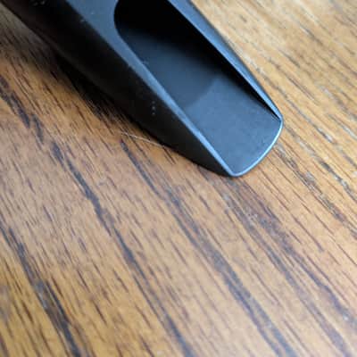 10MFAN Showtime 6* Tenor Saxophone Mouthpiece image 3