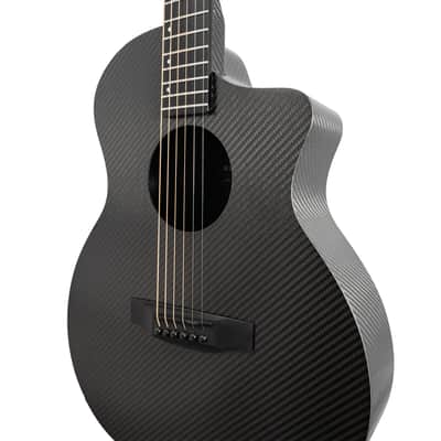 Refurbished KLOS Grand Cutaway Mini - Acoustic image 2