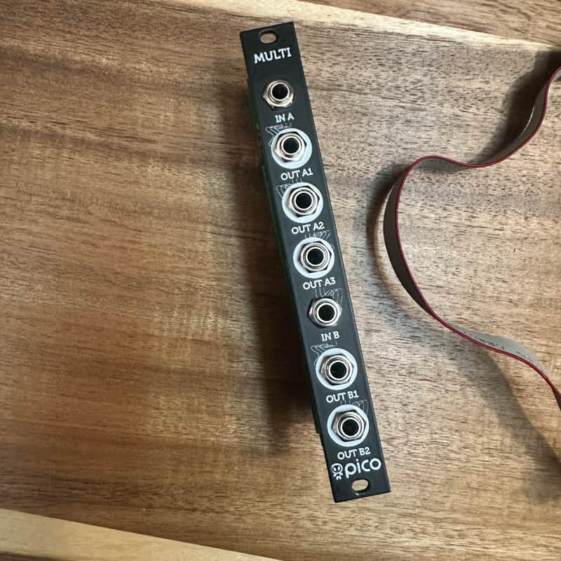 Erica Synths Pico Multi