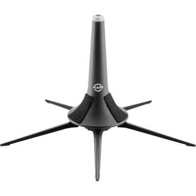 K&M 15213 Stand trompette 5 pieds image 1