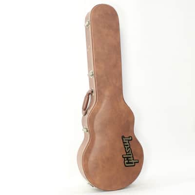 Gibson Les Paul Traditional 2018 Tobacco Sunburst Perimeter, manufactured in 2018 [180015223] (07/22) image 3