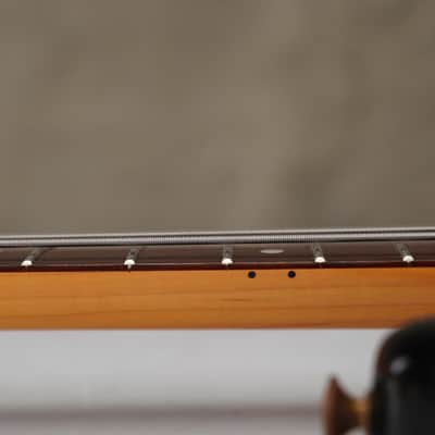 Fernandes RJB-75-60 Jazz Bass MIJ "Lawsuit Era" w/ Fender Case #59217 image 24