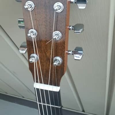 Rare Larrivee L-07 1981 Reduced! image 7