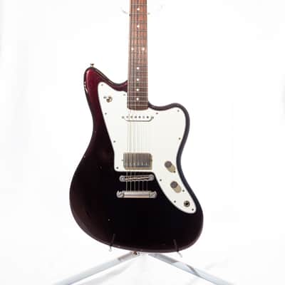 Fano Alt De Facto JM6 2024 - Relic image 2