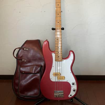 Aria Pro Ⅱ PB600D 1980 "Matching head"Precision image 4