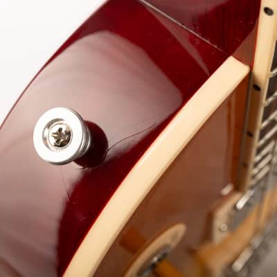 Gibson Les Paul Standard 60s Figured Top, Unburst | Demo image 18