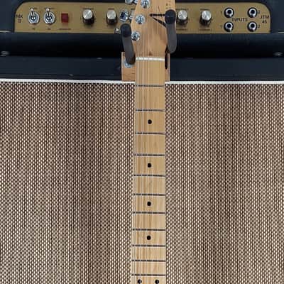 2006 Tom Anderson Classic Excellent Condition Eye Catching Finish (335) image 4