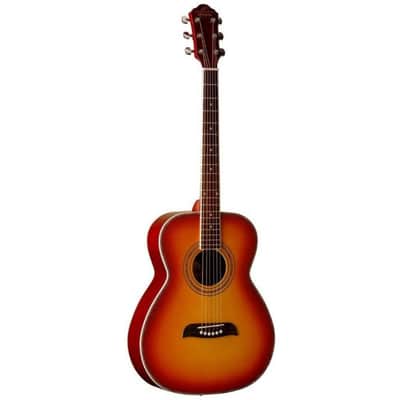 1978 Ovation Matrix 1132-1, Acoustic Guitar, Cherry Sunburst W