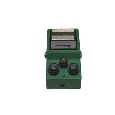 Ibanez TS9 Tube Screamer Reissue image 4