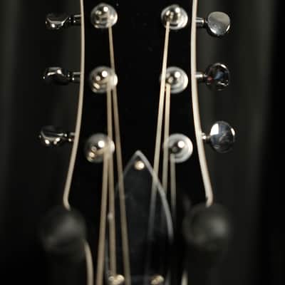 Gretsch G5230T Electromatic® Jet™ FT Single-Cut with Bigsby® 2025 - Dark Cherry Metallic image 6