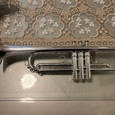 Yamaha YTR-6320S Trumpet image 5
