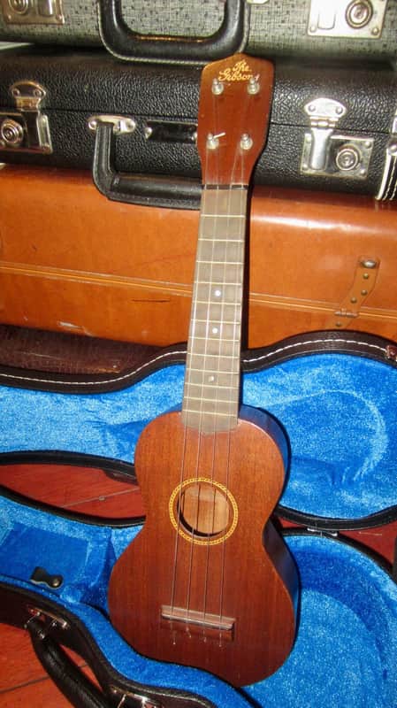 1920 Gibson The Gibson Model 1 Natural image 1