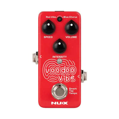 Roger Mayer Voodoo Bass | Reverb Australia