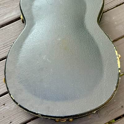 Gibson ES 335 1963 - Sunburst image 23
