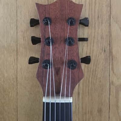 the "SWITCHBACK" Triple Pickup by Black Diamond Guitars Hand Crafted In AMERICA image 5