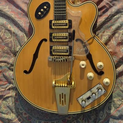 Hofner 4700 1969 image 1