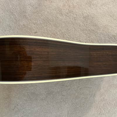 Martin D-35 2023 with K&K - Near mint image 7