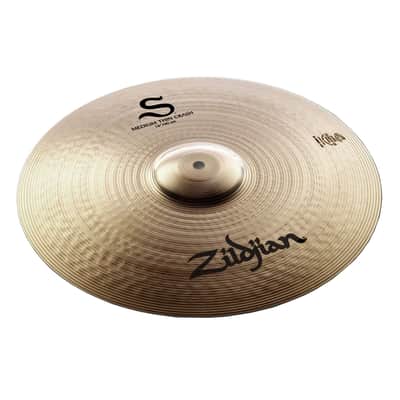 Zildjian S Performer Cymbal Pack image 3