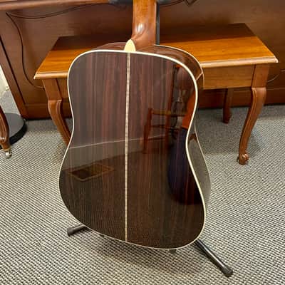 2025 Martin D-28 Standard image 5