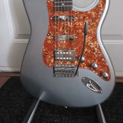 ~Cashified~ Fender Squier Affinity StratoCaster image 6