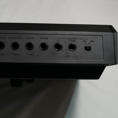 KORG DW-8000 + Case image 12