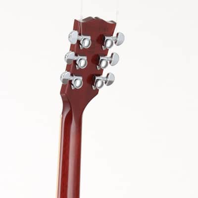 GIBSON USA LP STD 2017T Heritage Cherry Sunburst [1700033784] (02/24) image 12