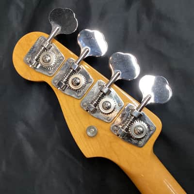 Fender USA American Vintage '57 Precision Bass 2010年 image 7