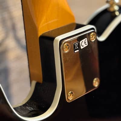 Fender FSR Telecaster Traditional '60s Midnight 2019 image 14