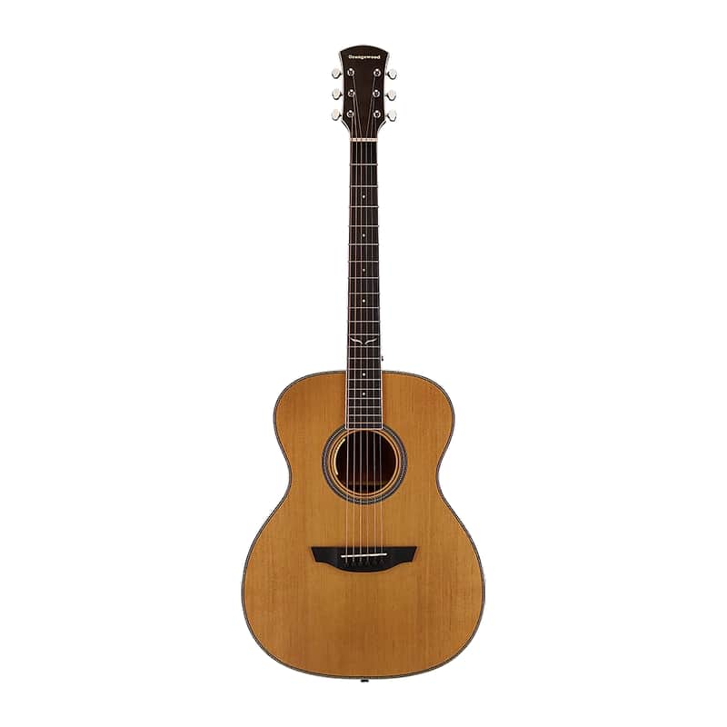 Orangewood Ava Live image 1