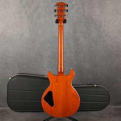 Gibson Les Paul Standard Lite Double Cut - Transparent Amber - 2nd Hand image 7