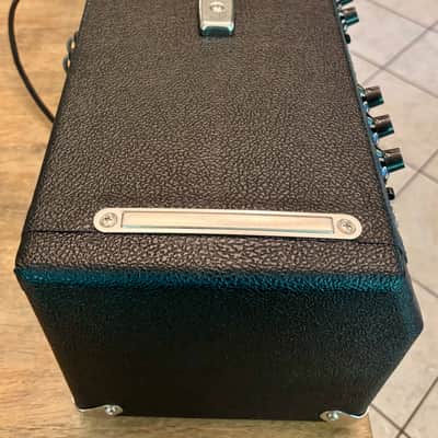 Hand Wired AB763 Super Reverb Head Premium Components NOS 8 Ohm Classic Tone OT image 3