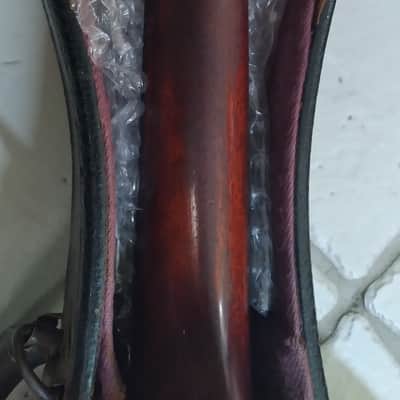 Gibson Style A Mandolin 1915 image 5