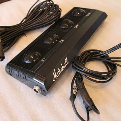 Marshall 9000 All Tube Preamplifier 1990 image 10