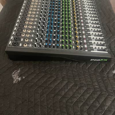 Mackie ProFX30 V3 2020 - Black image 4