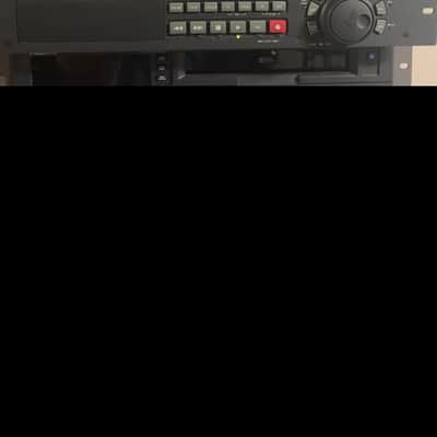 Tascam MX-2424 v3.12 Complete System | IF-AN24 + IF-AD24 | 4x Avid RS73 Drives | Tested Bild 12