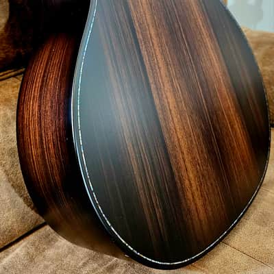 Taylor (Mint) 914CE Builders Edition 2024 - Honeyburst image 1
