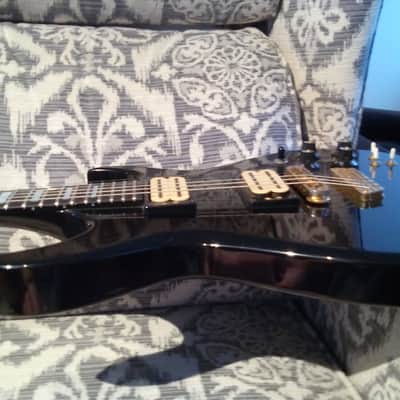 Carvin DC-200 1980's image 13