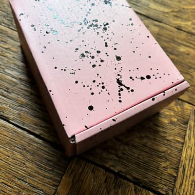 Ten Years Ten Years Is A Decade 2022 - Present - Pink image 2