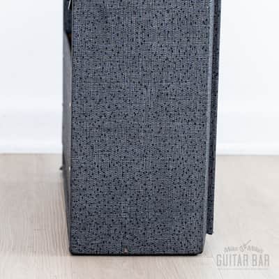 1964 Silvertone 1481 Vintage Tube Amp Class A 1x8, 100% Original image 4