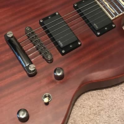 ESP LTD Viper-300M image 7