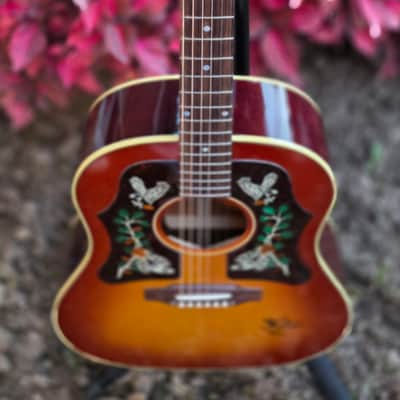 2026 Grammy Awards Nominee!! Hand-Signed 2025 Gibson Customshop Margo Price Signature J-45 Pro Setup at AIO Guitar Rare image 4