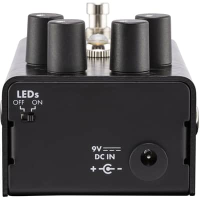 Fender The Bends Compressor Pedal image 4