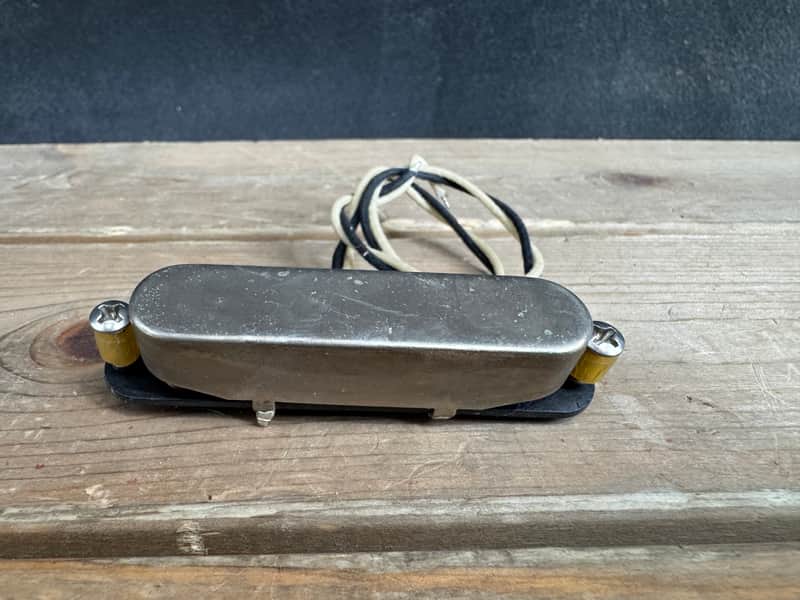 Real Life Relics EP CUSTOM Tele Telecaster Neck Pickup image 1