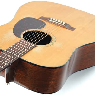 Martin D18 1967 image 10