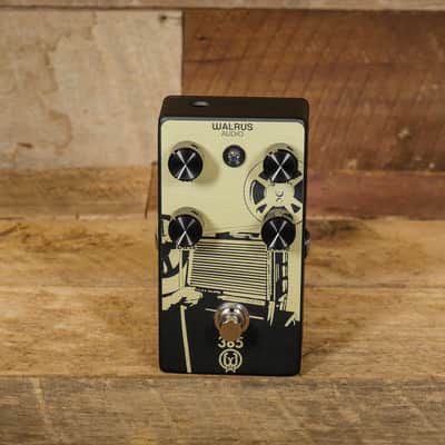 Walrus Audio 385 Overdrive | Reverb