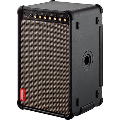 Positive Grid Spark LIVE 4-Channel Smart Amp & PA System 2025 - BLACK image 9