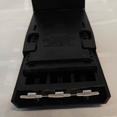 ASPRI Reverberation System – NEU & OVP – Mechanischer Hall (Universal/Western/Nylon) RARE image 3