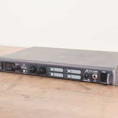 Behringer X32 Core Digital Rackmount Mixer (church owned) CG00NGJ image 1