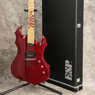 ESP Miyabi Mark II S N T0914401 - Free Shipping*-0610 image 9