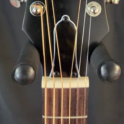 Epiphone Inspired by Gibson L-00 Standard 2025 - Vintage Sunburst Gloss image 4
